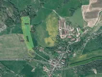 Prodej louky, Huntířov, 21874 m2