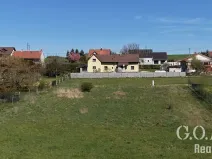 Prodej pozemku pro bydlení, Příšov, 1093 m2