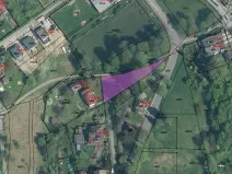 Prodej pozemku, Petřvald, 746 m2