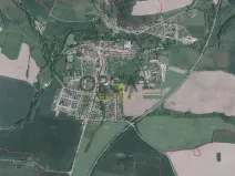 Prodej pozemku pro bydlení, Mirotice, 2999 m2