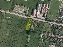Prodej komerčního pozemku, Mořkov, 1923 m2