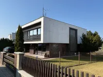 Dražba rodinného domu, Přerov, Na Hrázi, 142 m2
