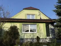 Dražba rodinného domu, Vítonice, 160 m2