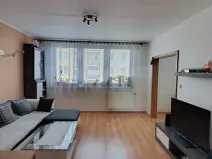 Pronájem bytu 3+1, Uherský Brod, 70 m2