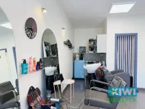 Pronájem komerční nemovitosti, Ostrava, Nádražní, 42 m2
