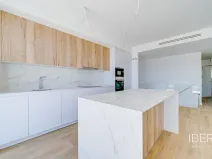 Prodej bytu 4+kk, Finestrat, Španělsko, 228 m2