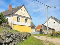Prodej rodinného domu, Petrovice, 200 m2