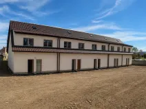 Prodej rodinného domu, Radošovice, 114 m2