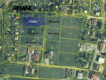 Prodej pozemku pro bydlení, Dolní Lutyně, 1080 m2