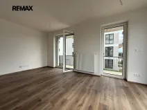 Pronájem bytu 2+kk, Dobřany, 52 m2