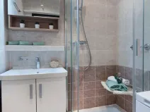 Pronájem bytu 3+kk, Praha - Strašnice, Nosická, 73 m2