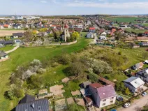 Prodej pozemku, Chrudim - Chrudim IV, Široká, 4500 m2