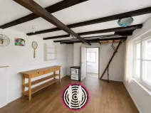 Prodej chaty, Praha, Menclova, 24 m2