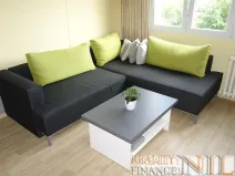 Pronájem bytu 1+1, Plzeň, Šimerova, 38 m2