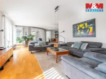 Prodej rodinného domu, Žlutava, 279 m2