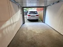 Pronájem garáže, Praha - Kunratice, Jana Růžičky, 17 m2