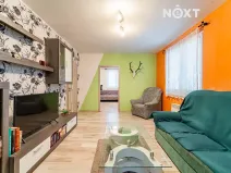 Prodej bytu 3+1, Krchleby, 55 m2