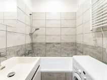 Prodej bytu 3+1, Krchleby, 55 m2