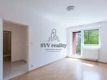 Prodej bytu 2+kk, Praha - Hlubočepy, Trnkovo náměstí, 43 m2