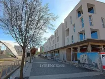 Pronájem bytu 2+kk, Veselí nad Moravou, náměstí Míru, 37 m2