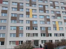Pronájem bytu 3+1, Praha - Stodůlky, Amforová, 72 m2