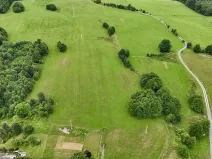 Prodej pozemku pro bydlení, Pulečný, 1962 m2