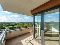 Pronájem bytu 2+kk, Praha - Kamýk, Zimova, 56 m2