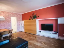 Pronájem bytu 3+kk, Praha - Strašnice, Pod Rapidem, 77 m2