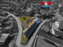 Prodej rodinného domu, Božejov, 120 m2
