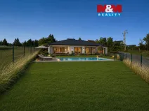 Prodej pozemku pro bydlení, Sýkořice, 891 m2