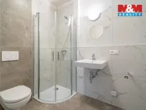 Pronájem bytu 1+kk, České Budějovice - České Budějovice 3, Rudolfovská tř., 23 m2