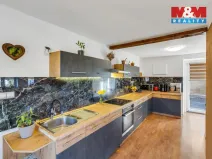 Prodej chalupy, Broumy, Průběžná, 180 m2