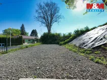 Prodej zahrady, Brodek u Prostějova, 857 m2