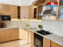 Prodej bytu 1+1, Pardubice - Bílé Předměstí, Polská, 51 m2