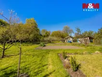 Prodej zahrady, Plzeň - Jižní Předměstí, 408 m2