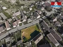 Prodej pozemku pro bydlení, Roudná, 905 m2