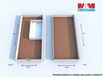 Pronájem obchodního prostoru, Stříbro, Nádražní, 700 m2