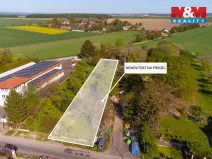 Prodej pozemku pro bydlení, Slepotice - Nové Holešovice, 1375 m2