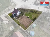 Prodej chaty, Hradec Králové - Svobodné Dvory, Zahrádkářská osada Dolíky, 14 m2