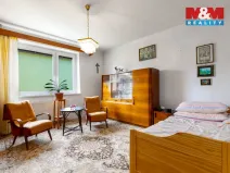 Prodej rodinného domu, Ostrava, Žitná, 86 m2