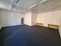 Pronájem kanceláře, Brno, Josefská, 42 m2
