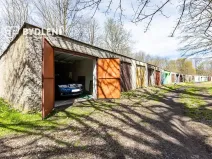 Prodej garáže, Vejprty, Moskevská, 20 m2