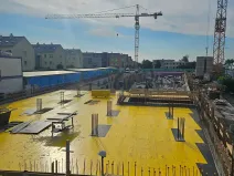 Prodej bytu 2+kk, Brno, Řípská, 63 m2