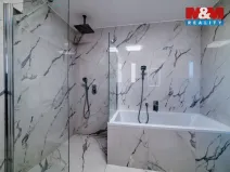 Pronájem bytu 4+1, Cheb, Májová, 121 m2
