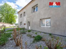 Prodej rodinného domu, Heřmaničky - Arnoštovice, 195 m2