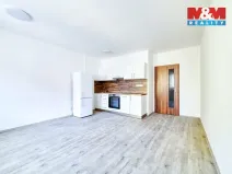 Pronájem bytu 1+kk, Františkovy Lázně, Národní, 30 m2