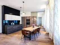 Pronájem bytu 3+kk, Praha - Nové Město, Truhlářská, 123 m2