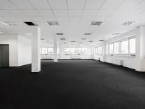 Pronájem kanceláře, Praha - Letňany, Veselská, 257 m2