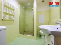 Prodej bytu 2+1, Nový Bor, Svojsíkova, 65 m2
