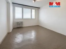Pronájem bytu 2+1, Poděbrady - Poděbrady II, Dr. Horákové, 56 m2